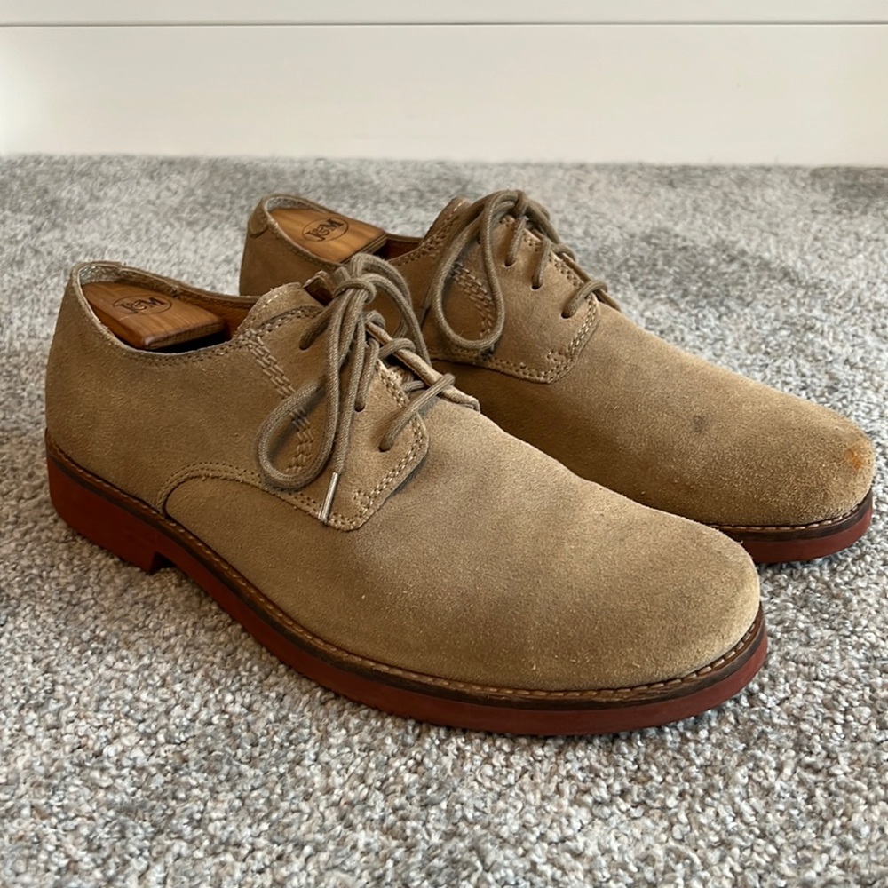 American Eagle Bucks size 10